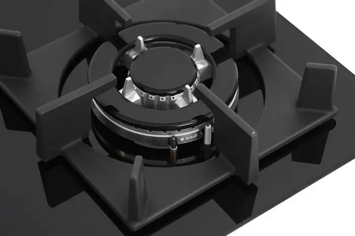 Варочная панель GEFEST 2150-01 К33 - фото товара