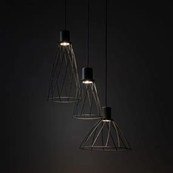 Подвесная люстра TK Lighting Modesto 10187 – фото товара