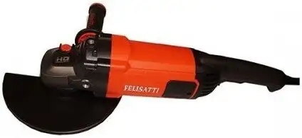 Угловая шлифмашина Felisatti FT8502 – фото товара