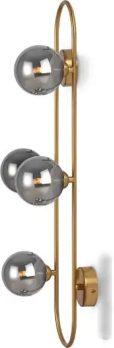 Бра Freya Inversion FR5233WL-04BS1 – фото товара