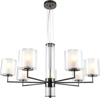 Подвесная люстра F-Promo Proper 4087-7P – изображение в каталоге