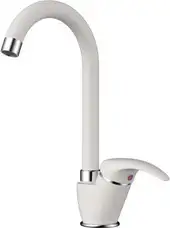 Смеситель Omoikiri Umi-PA (пастила) - изображение в каталоге