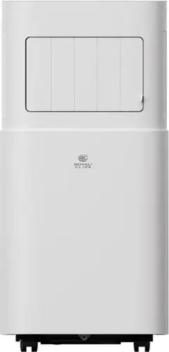 Мобильный кондиционер Royal Clima Magnate RM-MT22CH-E - изображение в каталоге