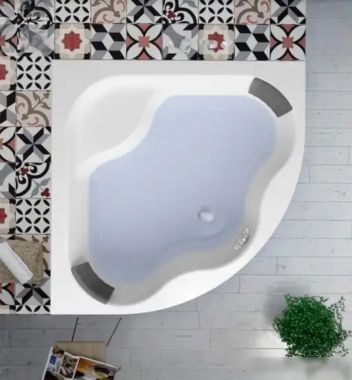 Ванна Lavinia Boho Aveo 150x150 3704015P - фото товара