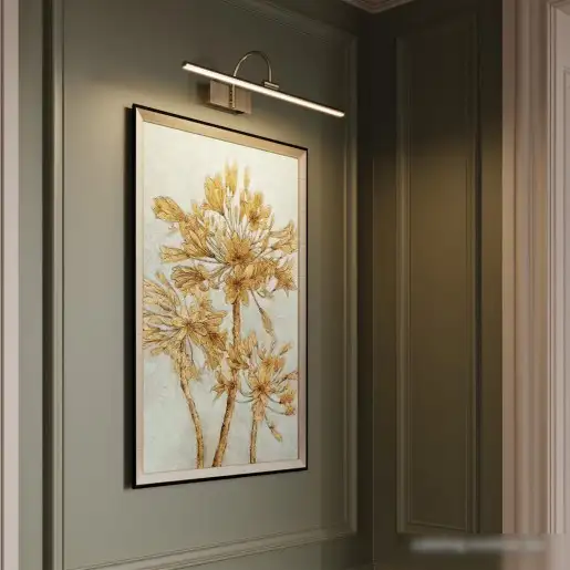 Подсветка для картин Odeon Light Geba 4911/5WL – фото товара