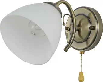 Бра Rivoli Sue 9171-401 Б0060987 – изображение в каталоге