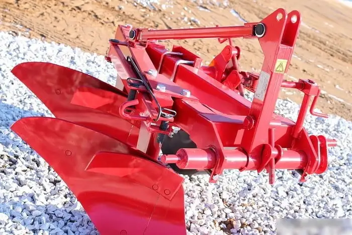 Навесное оборудование для садовой техники Wirax U018/3 – фото товара