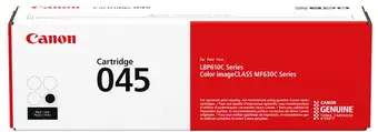 Картридж Canon 045BK [1242C002AA] – изображение в каталоге