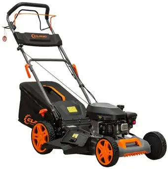 Газонокосилка ELAND BGL-646SA – изображение в каталоге