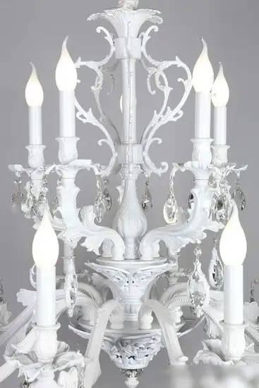 Подвесная люстра Omnilux Senis OML-74713-15 – фото товара