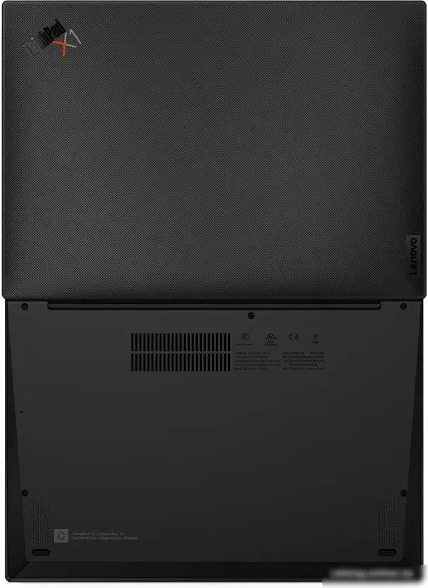 Ноутбук Lenovo ThinkPad X1 Carbon Gen 10 21CB0068RT – фото товара