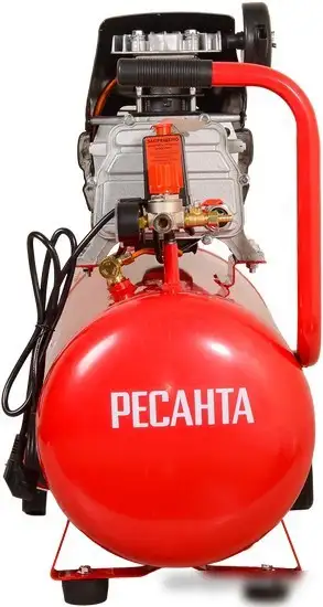 Компрессор Ресанта КП-50/300М 74/7/4 – фото товара