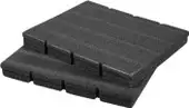 Вкладыш поролоновый Milwaukee PackOut 4932493993