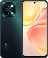 Смартфон Vivo Y28 8GB/128GB международная версия (темный изумруд)