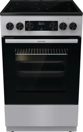 Кухонная плита Gorenje GEC5C41SG — изображение в каталоге