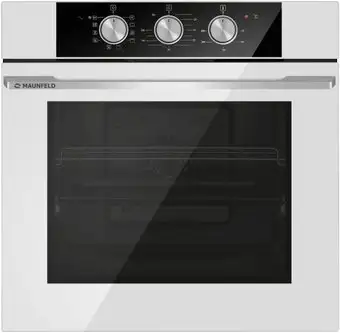 Электрический духовой шкаф MAUNFELD AEOK7610W - изображение в каталоге