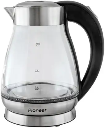 Электрический чайник Pioneer KE809G