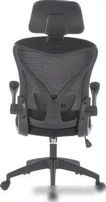 Кресло Mio Tesoro Ломбардия AF-C4601L (черный) – фото товара