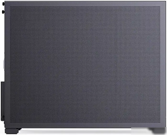 Корпус Jonsbo D32 Pro Mesh (черный) – фото товара