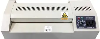 Ламинатор Гелеос FGK 320 – изображение в каталоге