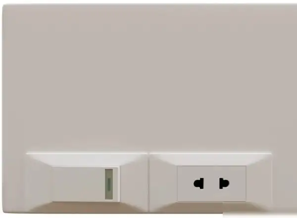 Mixline Шкаф с зеркалом Лайн 80 553016 (левый, с подсветкой) – фото товара