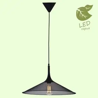 Лампа Lussole LOFT GRLSP-9813 – изображение в каталоге