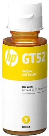 Чернила HP GT52 [M0H56AE] – изображение в каталоге
