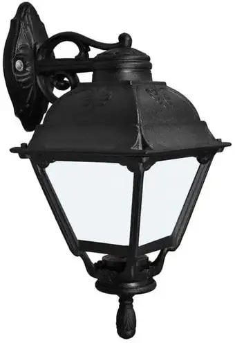 Уличный настенный светильник Fumagalli Cefa U23.131.000.AYF1RDN – изображение в каталоге