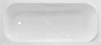 Ванна Эстет Альфа 170А 170x70 ФР-00006565 - изображение в каталоге