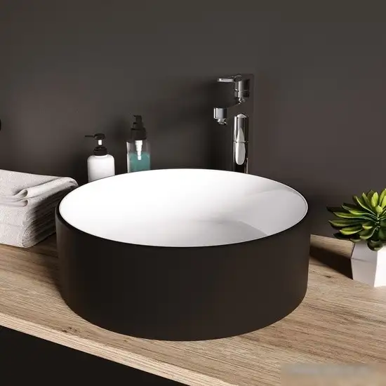 Умывальник Grossman GR-4040BW - фото товара