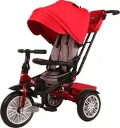 Детский велосипед Bentley BN2R – изображение в каталоге