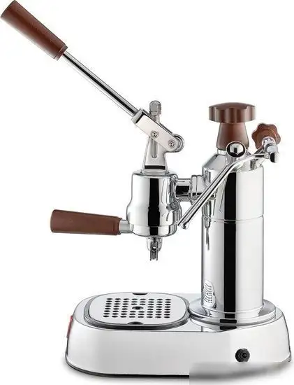 Кофемашина La Pavoni LPLELH01EU - фото товара