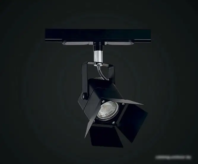 Трековый светильник Citilux Рубик CL526T11SN – фото товара