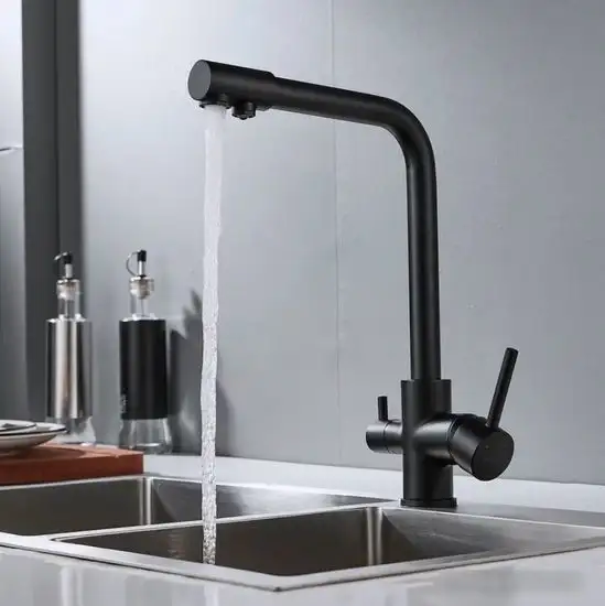 Смеситель Shevanik S328H - фото товара