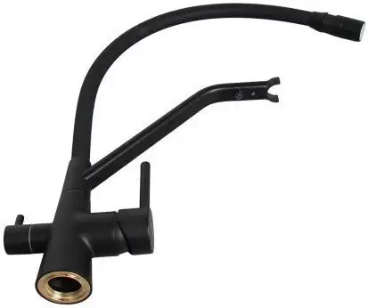 Смеситель Ledeme L4897B-2 - фото товара