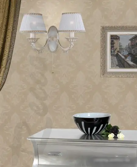 Бра Reccagni Angelo 9660 A 9660/2 – фото товара