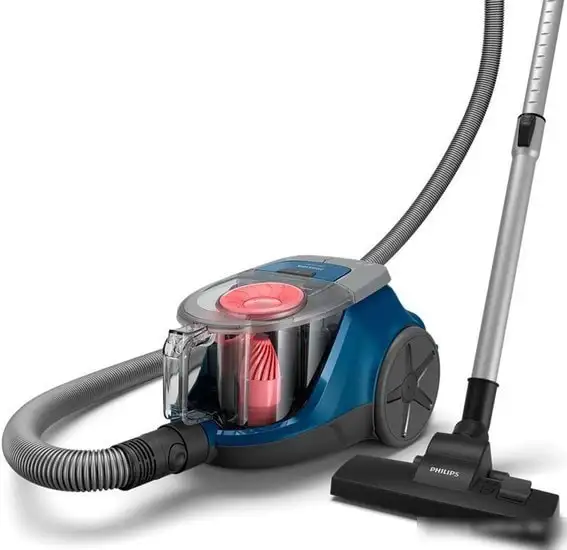 Пылесос Philips XB2062/01 - фото товара
