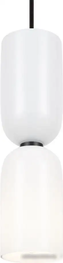 Светильник Maytoni Memory MOD177PL-01W – фото товара