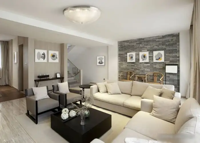 Припотолочная люстра Maytoni Coupe C046CL-06N – фото товара