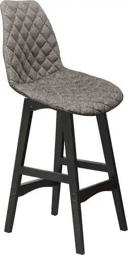 Стул Sheffilton SHT-ST29-С12/S65-1 (коричневый сахар/венгe) – изображение в каталоге