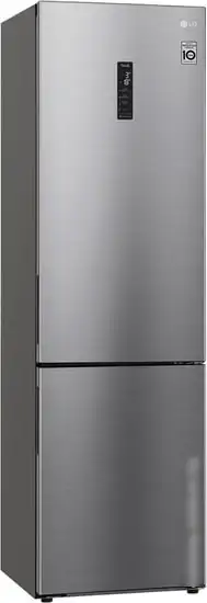 Холодильник LG DoorCooling+ GA-B509CMQM - фото товара