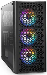 Корпус ExeGate EVO-9202 EX294965RUS – изображение в каталоге