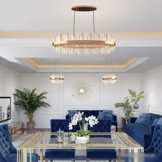 Настольная лампа Odeon Light Ida 4639/16 – фото товара