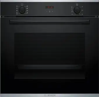 Электрический духовой шкаф Bosch Serie 4 HBA214EB3 - изображение в каталоге