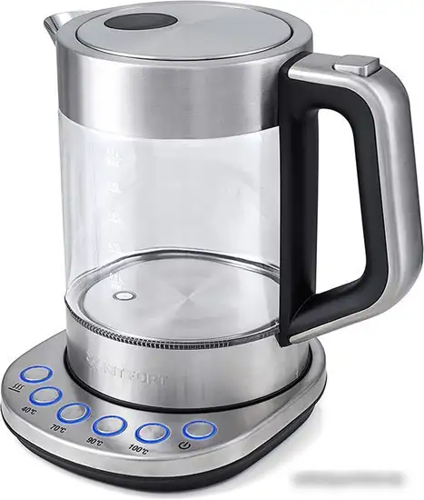 Чайник Kitfort KT-616 - фото товара