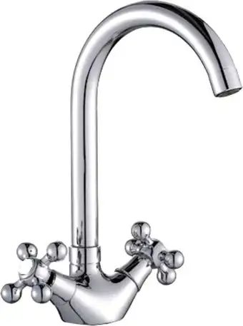 Смеситель Gota Rocio Kreshel 312310-GOTA