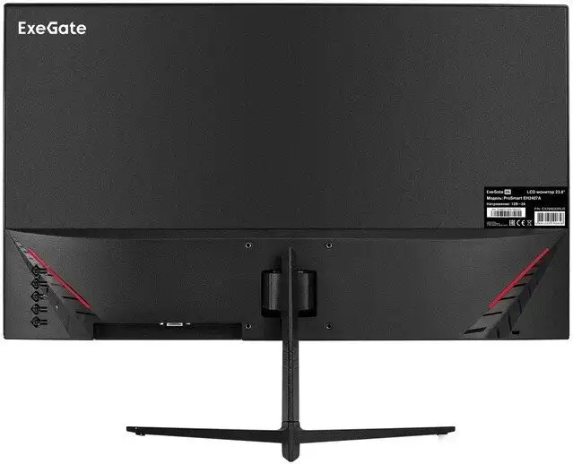 Монитор ExeGate ProSmart EH2407A EX299033RUS – фото товара