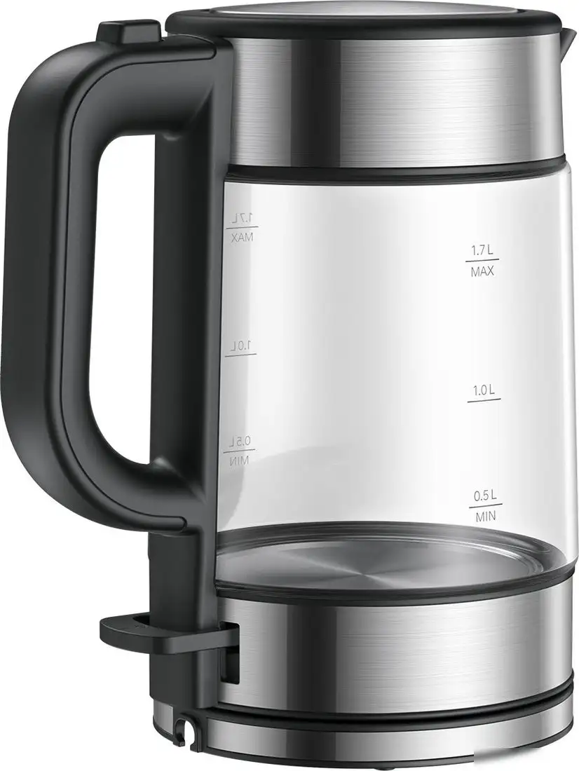 Электрический чайник Xiaomi Electric Glass Kettle BHR7490RU - фото товара