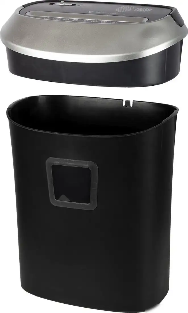 Шредер CACTUS CS-SH-P6 – фото товара