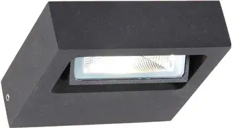 Уличный настенный светильник Favourite Trendy 3033-1W – изображение в каталоге